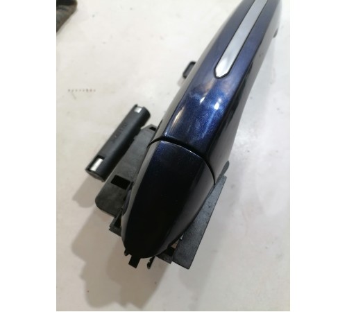 Ручка двери задняя правая внешняя