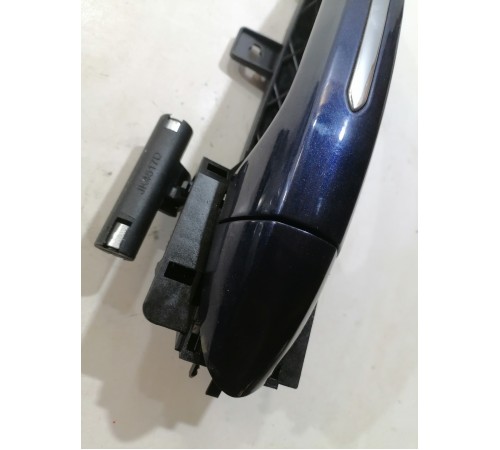 Ручка двери задняя правая внешняя