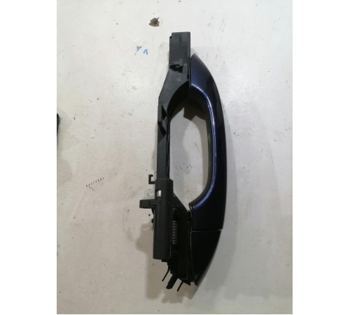 Ручка двери задняя правая внешняя