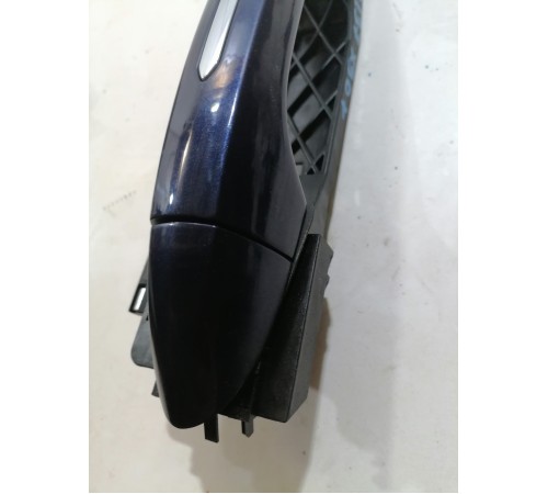 Ручка двери задняя правая внешняя