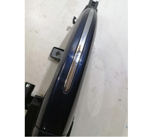 Ручка двери задняя правая внешняя