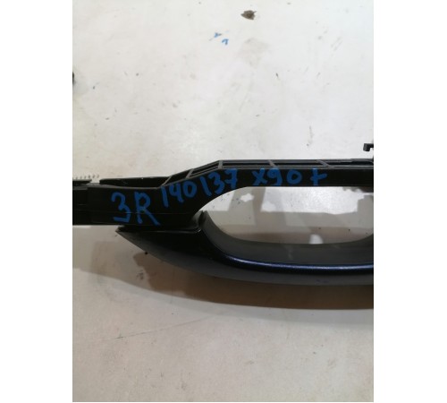 Ручка двери задняя правая внешняя