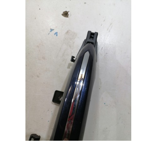 Ручка двери задняя правая внешняя