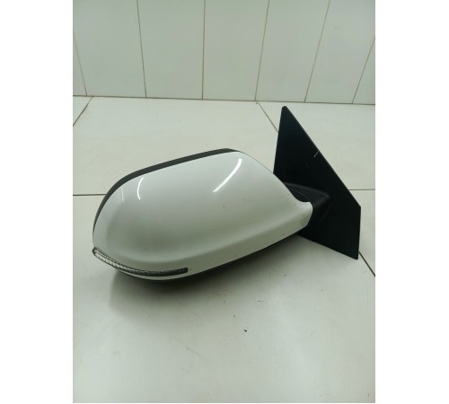 Зеркало боковое правое