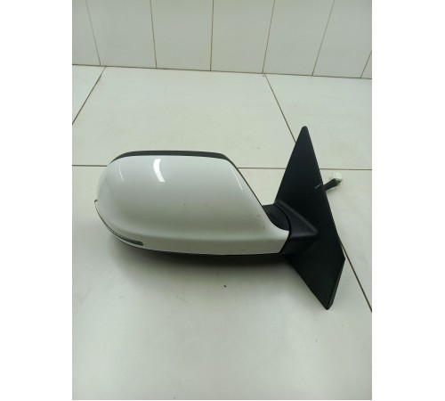 Зеркало боковое правое