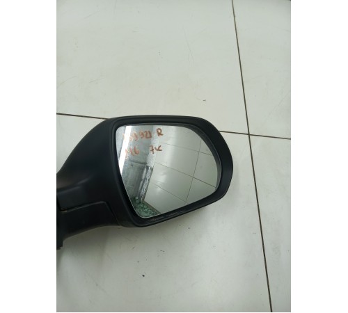 Зеркало боковое правое