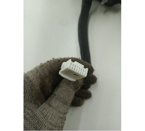 Зеркало боковое правое