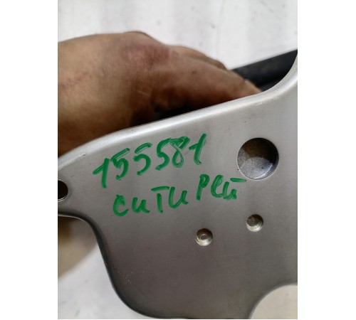 Радиатор масленый (теплообменник)