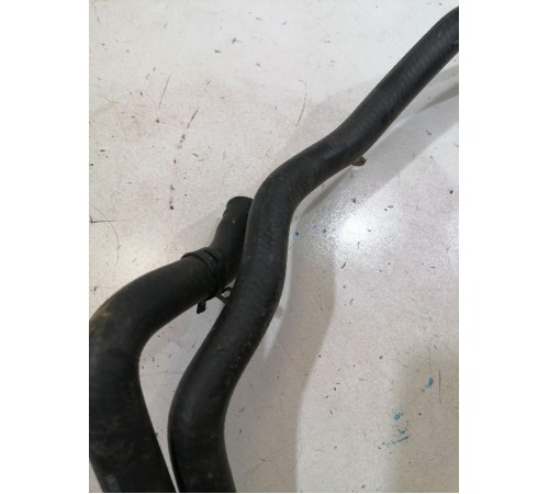 Радиатор масленый (теплообменник)