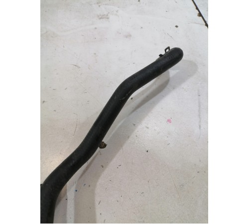 Радиатор масленый (теплообменник)