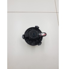 Моторчик отопителя печки