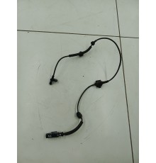 Датчик ABS передний правый