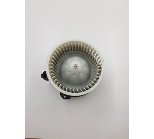 Моторчик отопителя печки