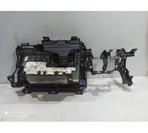 Накладка (панель) торпедо