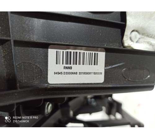 Накладка (панель) торпедо