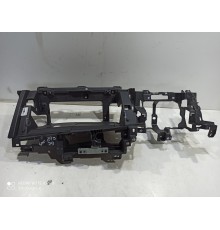 Накладка (панель) торпедо