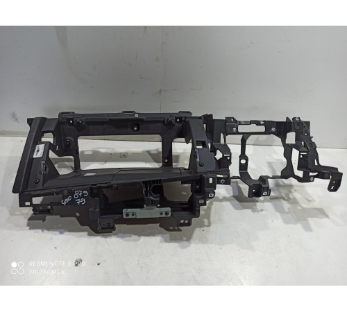 Накладка (панель) торпедо