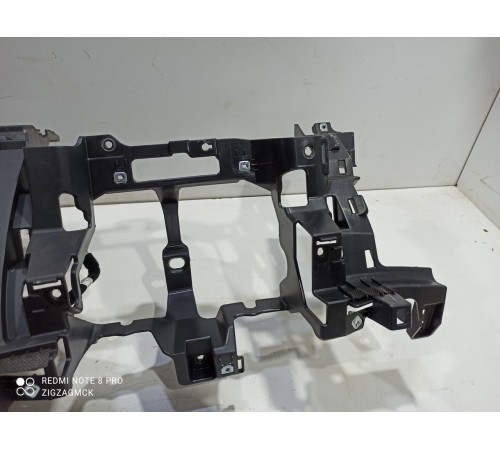 Накладка (панель) торпедо