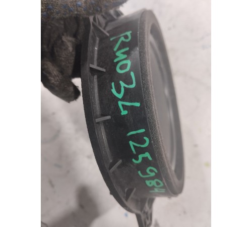 Динамик двери задний