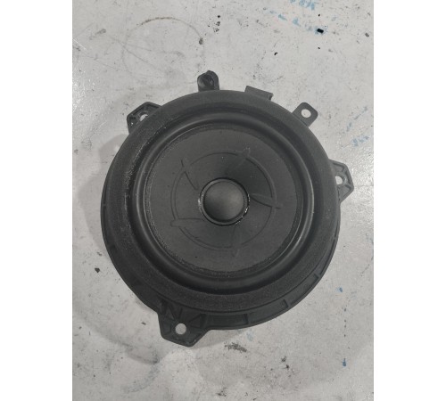 Динамик двери задний