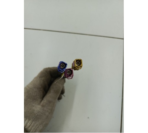 Антенна усилителя звука