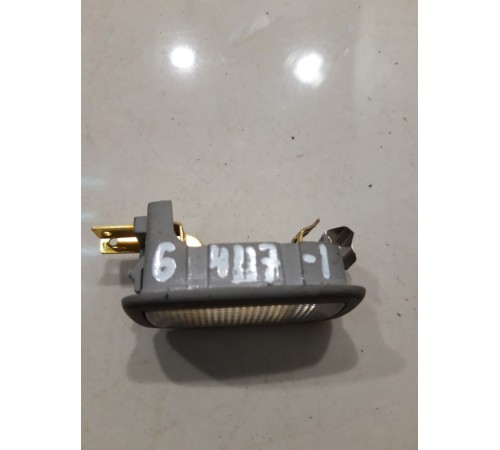 Плафон внутреннего освещения