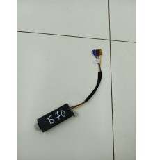 Антенна усилителя звука