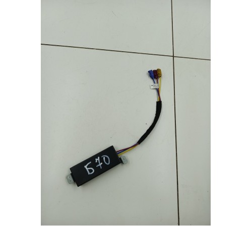 Антенна усилителя звука