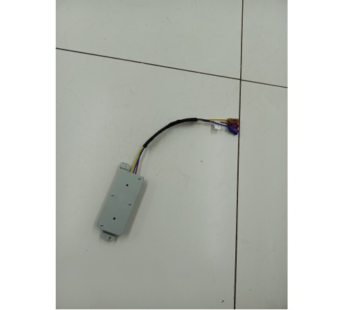 Антенна усилителя звука