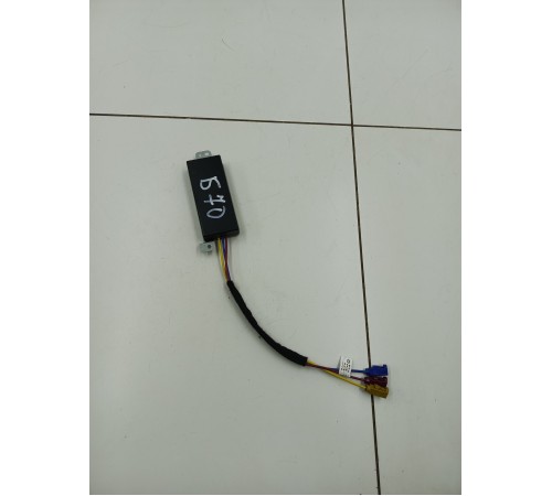 Антенна усилителя звука