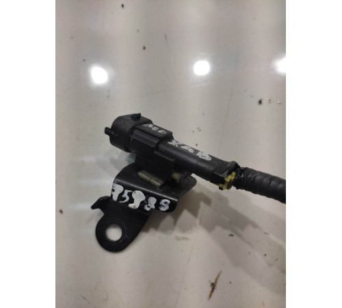 Электропроводка на датчик