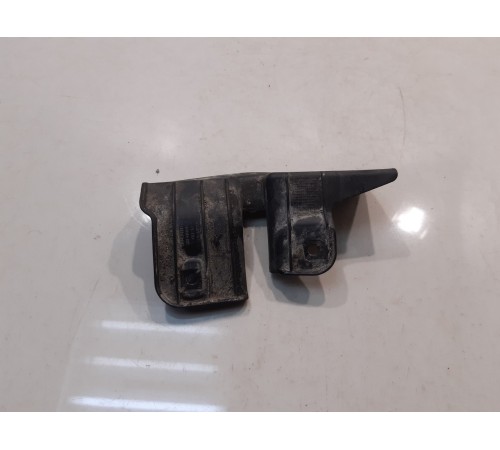 Брызговик (задний, левый)