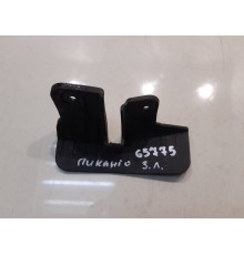 Брызговик (задний, левый)