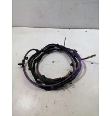 Провод силовой "Плюс"