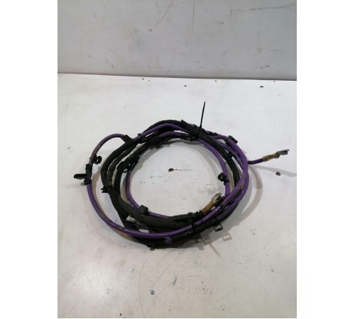 Провод силовой "Плюс"