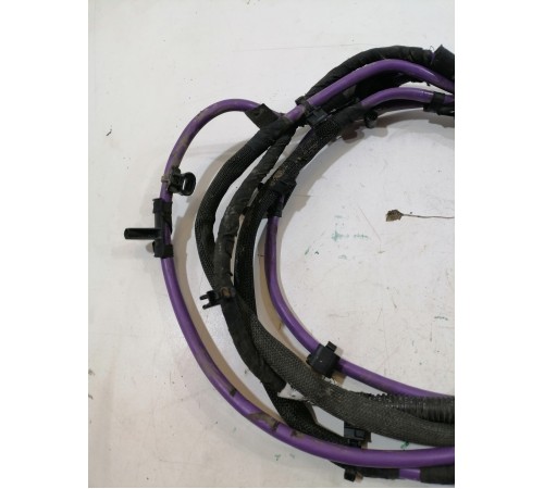 Провод силовой "Плюс"