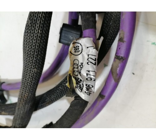 Провод силовой "Плюс"