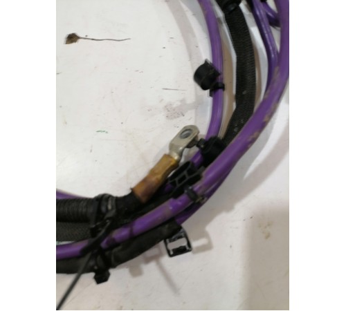 Провод силовой "Плюс"