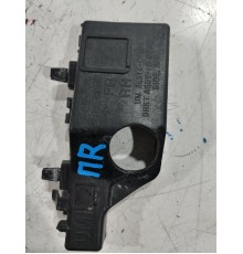 Кронштейн (крепление) бампера передний правый