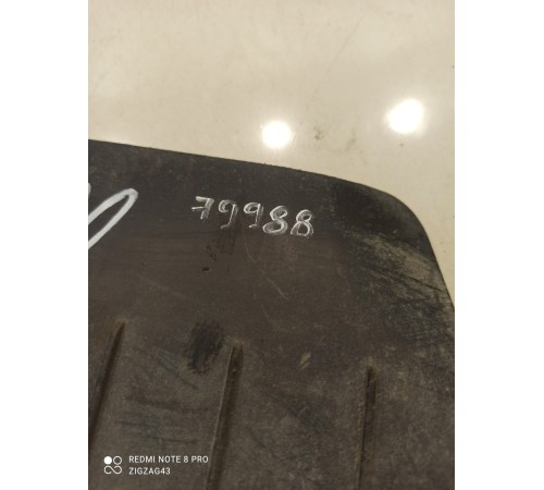 Пыльник рычага(задний левый)