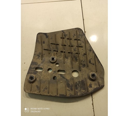 Пыльник рычага(задний левый)