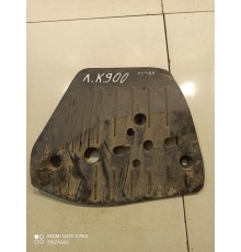 Пыльник рычага(задний левый)