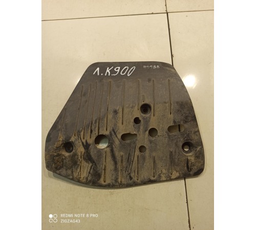 Пыльник рычага(задний левый)