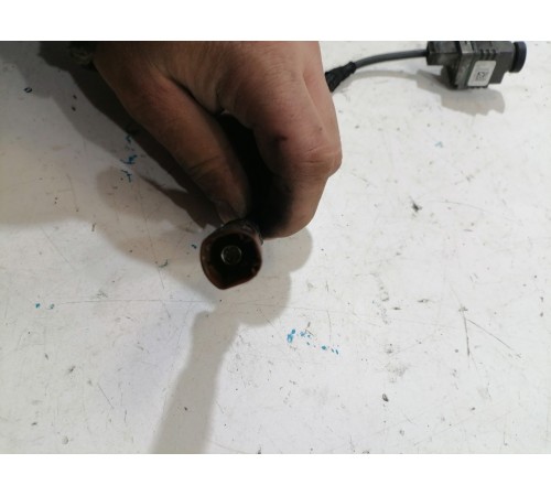 Камера заднего вида