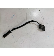 Камера заднего вида