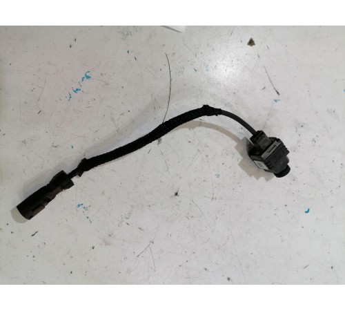 Камера заднего вида