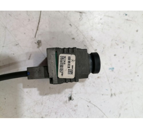 Камера заднего вида