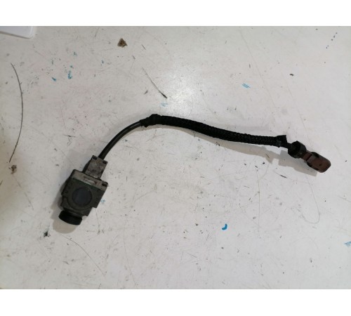 Камера заднего вида