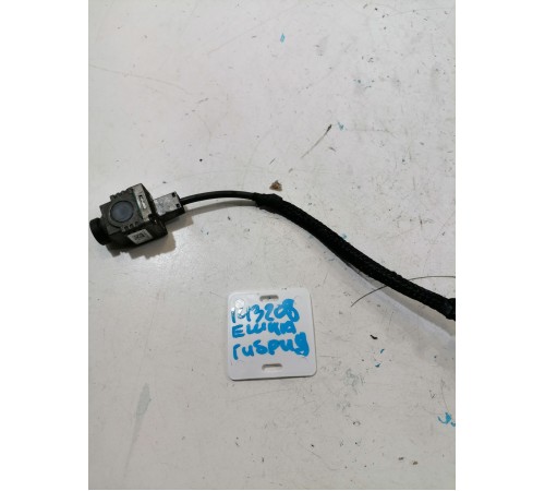 Камера заднего вида