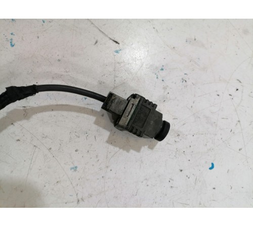 Камера заднего вида